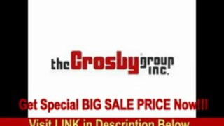 [BEST BUY] CROSBY 93223 STD STL SLEEVE DIE 2 (1193229)