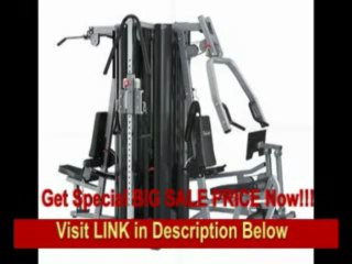 [SPECIAL DISCOUNT] Body Craft X4 Home Gym
