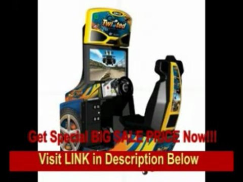 [REVIEW] Twisted Nitro Stunt Racing Arcade Game