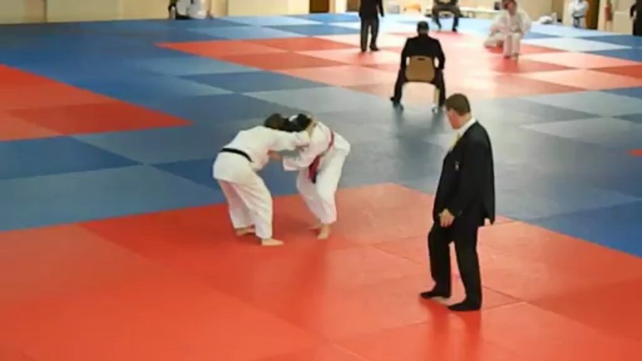 Chpt rég 1ere div senior Le 31.03.13 Céline 3