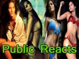 Public Reacts Do You Want to See Poonam Pandey Strip