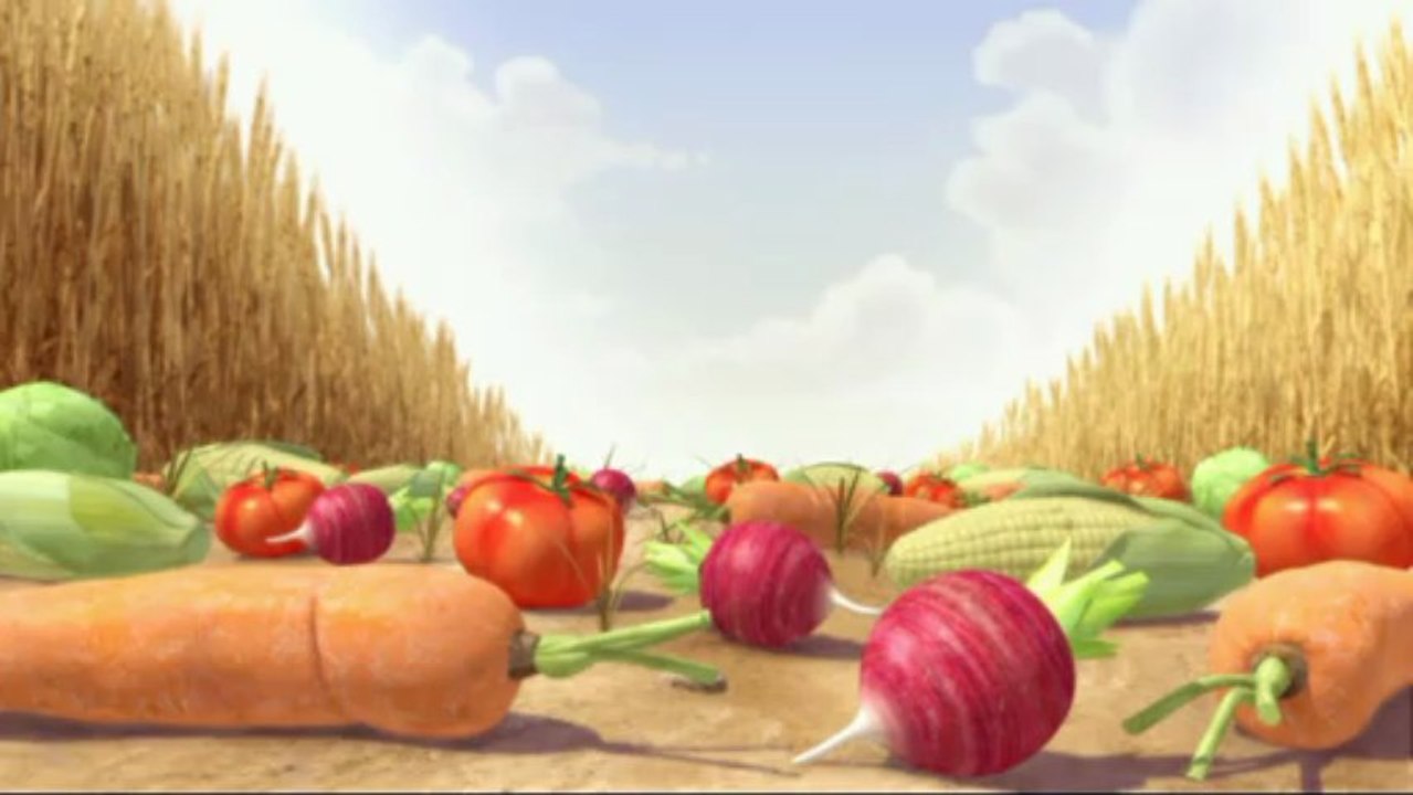 Хомяк Обломался (2006)