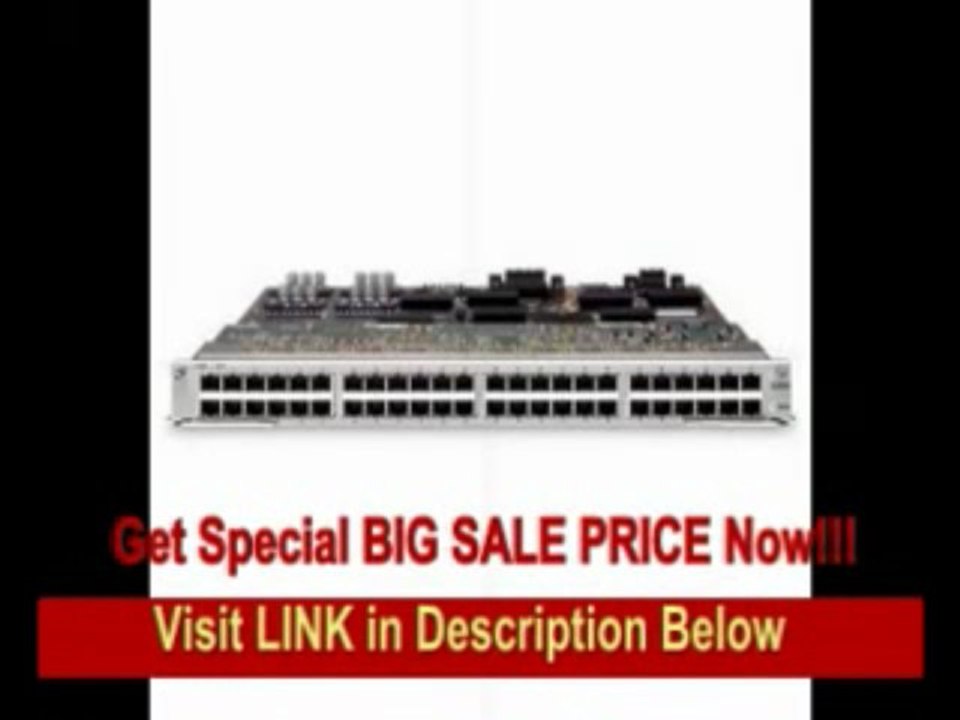 [REVIEW] Nortel Passport 8648GTR - switch - 48 ports ( DS1404092 )