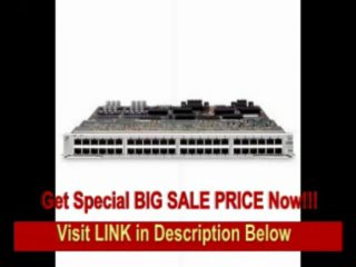 [REVIEW] Nortel Passport 8648GTR - switch - 48 ports ( DS1404092 )