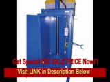 [SPECIAL DISCOUNT] Vestil HDC-900-IDC/460V Electric Hydraulic Drum Crusher, 460V, 3 Phase