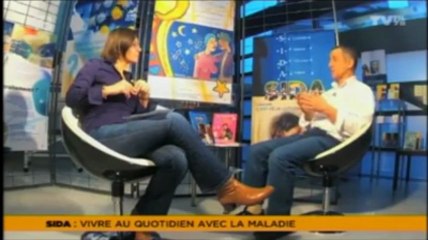Témoignage : Sida - Vivre au Quotidien avec la Maladie