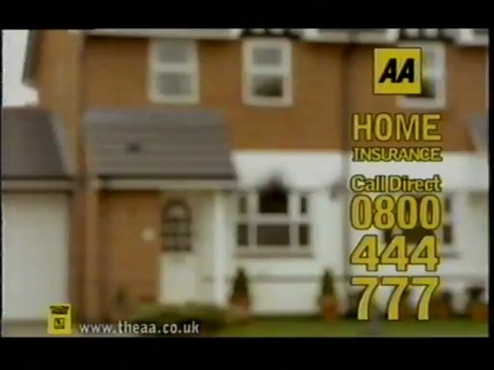 Original VHS Opening: Red Corner (UK Rental Tape)