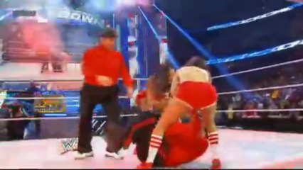 SD 5 Abril 3 http://www.tvwrestlinghd.com/