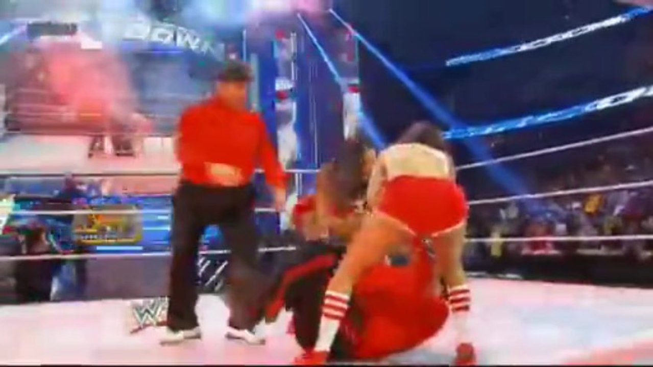 SD 5 Abril 3 http://www.tvwrestlinghd.com/