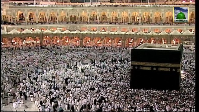 Islamic Program - Faizan e Sahabiyat Ep#65 - Ummul Momineen Hazrat Umm e Salma ka Ilmi Muqam - Haji Shahid Attari