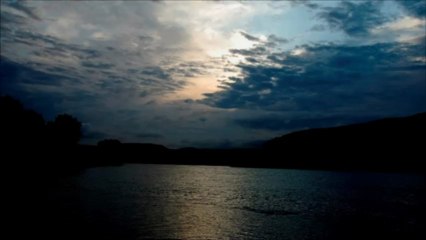 Winter Tales - The Ebony Within