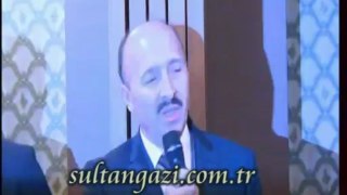 Sultangazi Belediye Başkanı Cahit Altunay