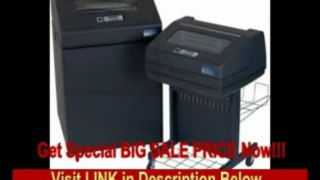 [BEST BUY] Printronix P7015 Line Matrix Printer - Monochrome (P7P15-0100-001) -