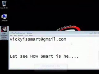 Easy steps to Hack Gmail Account 2013 (NEW!!) -46