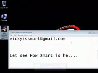 Hack Gmail Password Program 2013 (New) -656