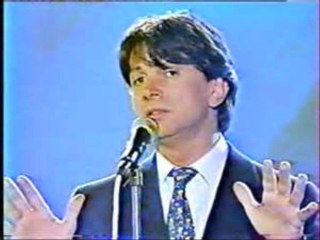 Herve Vilard  ( Reviens / Tyros 2 )