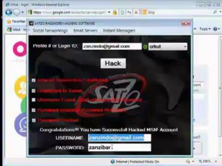 How To Hack Orkut Password SucessFull 2013 (New) -46