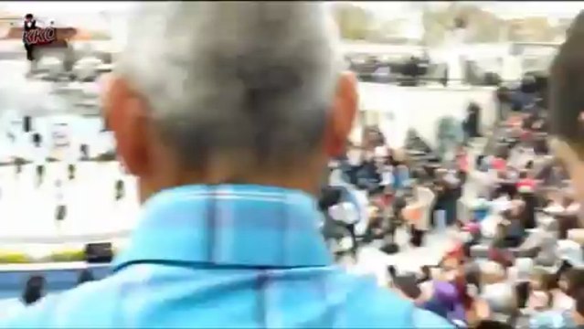 Grup Kaşıks - Kültür Park 3