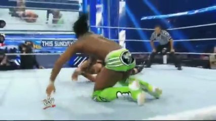 SD 5 Abril 6 http://www.tvwrestlinghd.com/