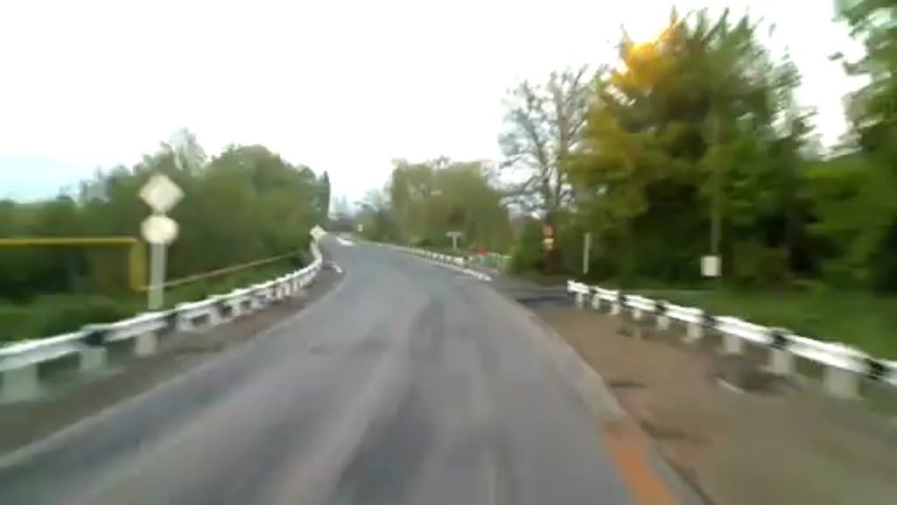 Динская - Старокорсунская