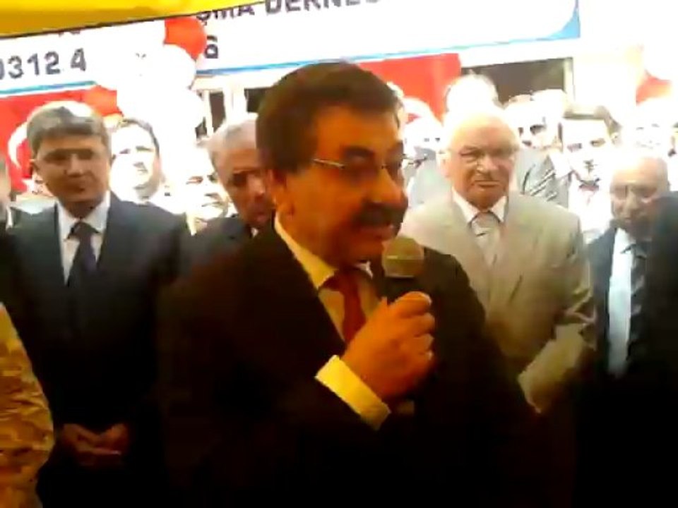 GÖLBAŞI SON NOKTA GAZETESİ