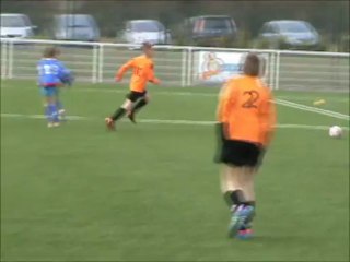U10 : USG / ATHIES