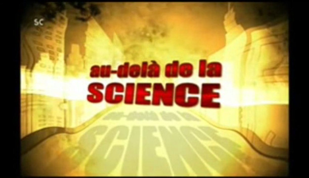 Au delà de la science-S01E07-L'univers de la douleur