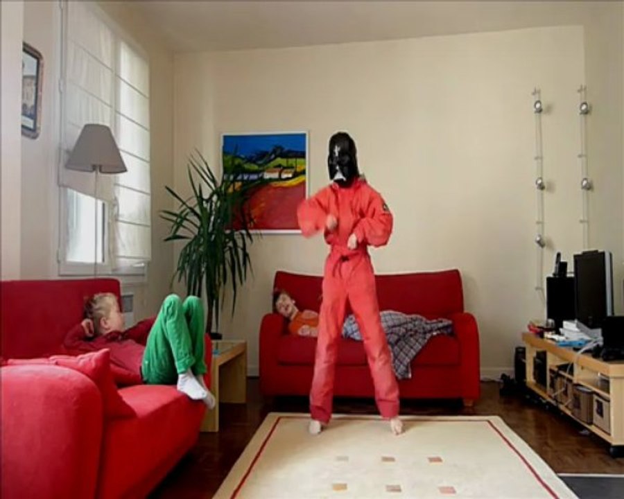 Harlem shake .S.