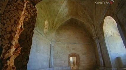 Кастель дель Монте. Каменная Корона Апулии