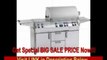 [FOR SALE] Fire Magic Echelon Diamond E790 Propane Gane Gas Grill With Double Side Burner And One Infrared Burner On Cart