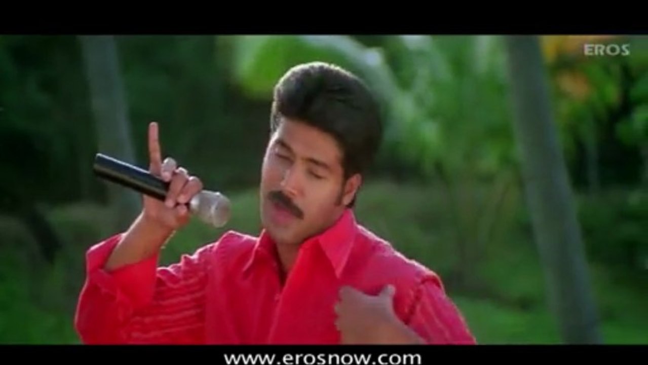 Sevvandiye From Kaatrullavarai Video Song HD