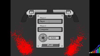 kolayoyun.com - Rus ruleti oyna