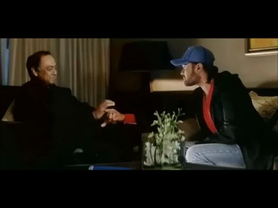 aap ka suroor scene 10