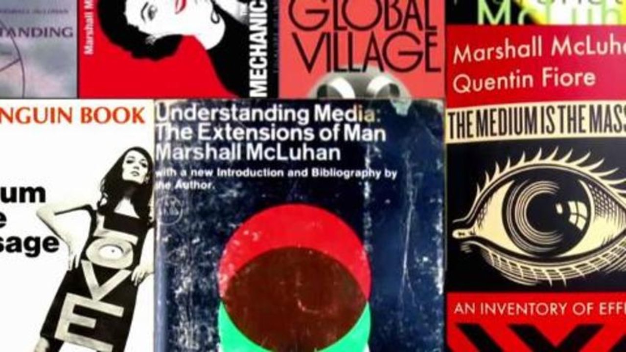 Listening Post - Of mediums and messages