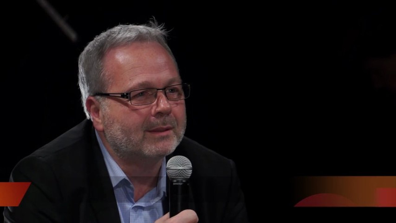 Le Grand Webzine n°20 Entrevue : Thierry Plantegenet