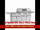 [FOR SALE] Fire Magic Firemagic Echelon Diamond E1060s Stainless Steel Grill With Single Side Burner E1060s4L1n62W