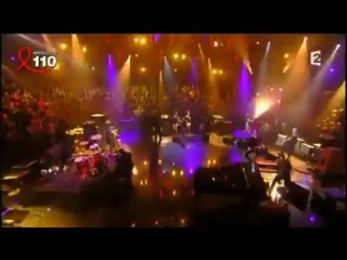 Shy'm - Hit the road jack