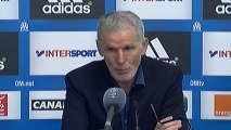 La conférence post Marseille-Bordeaux