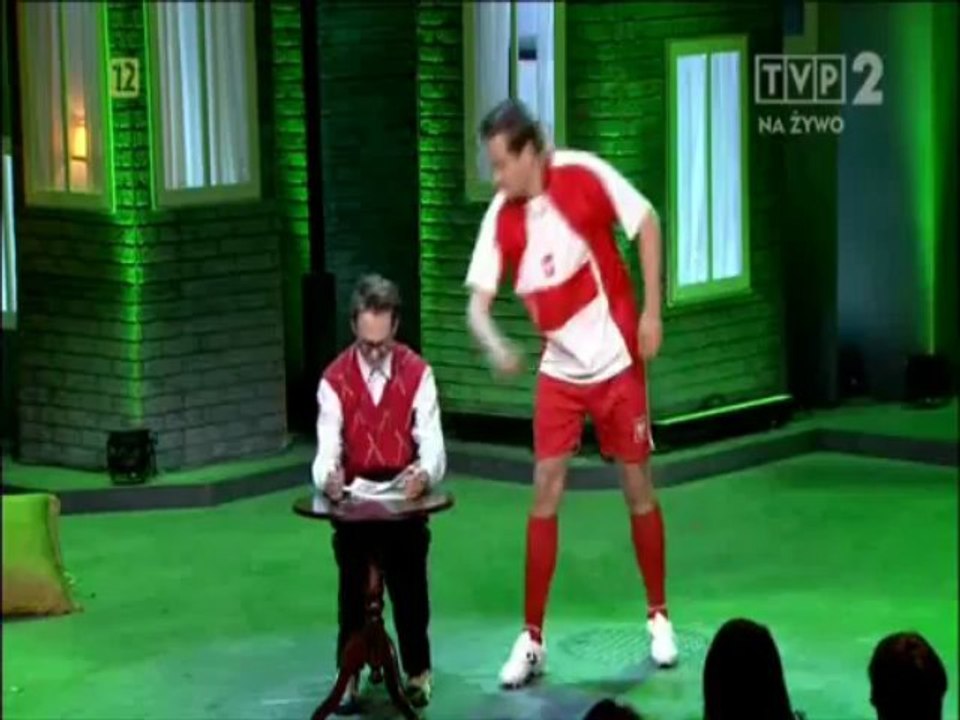 Wspólny występ KSM - Lewandowski i PIT