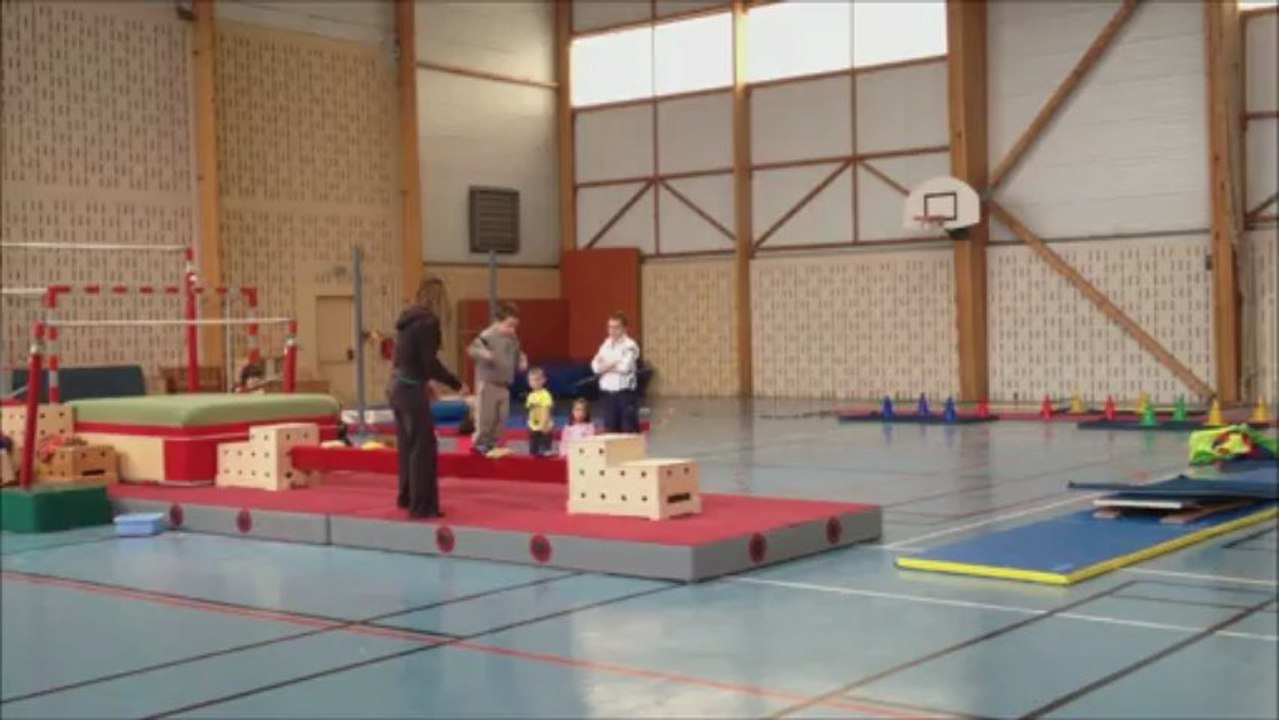 eveil 6 avril