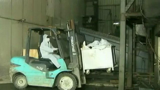 Chine : vigilance autour de la nouvelle souche de grippe aviaire H7N9