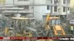 Top Headlines: India Building Collapse Kills 72