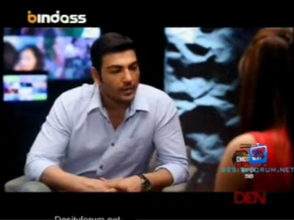 Emotional Atyachar (Season 4) 2 6th April 2013 Video Watch p1