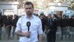 Euronews Correspondent attacked in Cairo