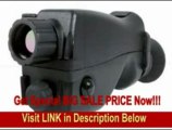 [SPECIAL DISCOUNT] ATN ThermoVision Flashsight Handheld Thermal Imaging Scope 50mm, RS170A