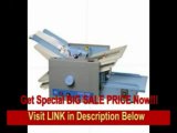 [BEST BUY] Intelli-Fold DF-304VC Vertical Stacking Pharmaceutical Folder