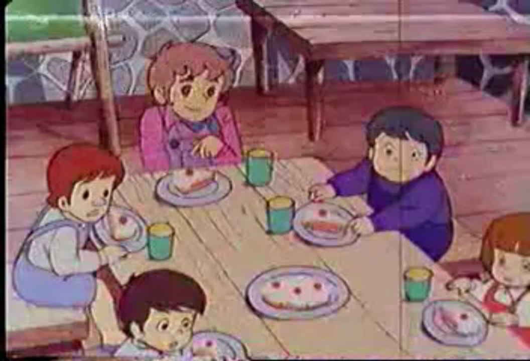 Candy Candy - 001