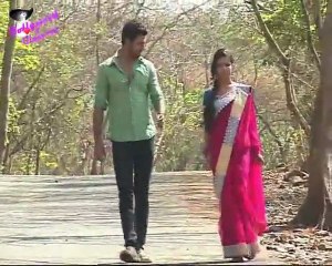 On location of TV Serial ''Sasural Simar Ka''