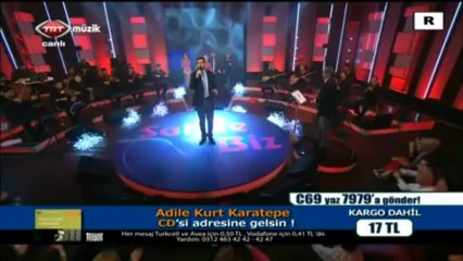 Ender BALKIR-Memik OĞLAN-TRT