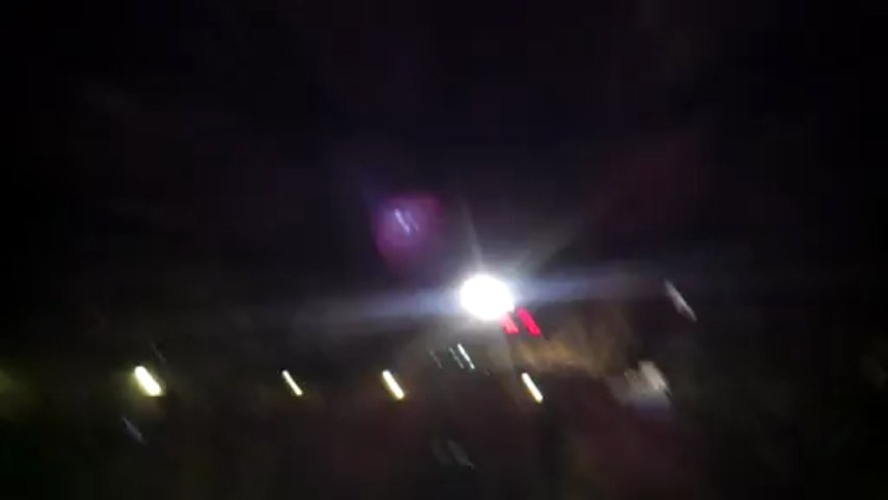 חגיגות הניצחון בדרבי בקרית שלום חלק 4